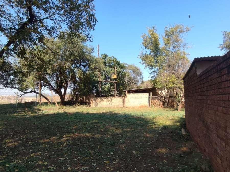 3 Bedroom Property for Sale in Zoutpansdrift A H North West